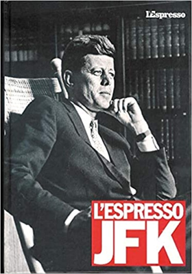 JFK - l'Espresso.